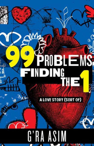 Cover image for 9780807017784 - 99 Problems Finding the 1