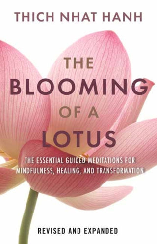 Cover image for 9780807017876 - The Blooming of a Lotus