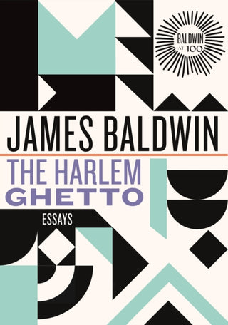 Cover image for 9780807018651 - The Harlem Ghetto