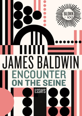 Cover image for 9780807018675 - Encounter on the Seine
