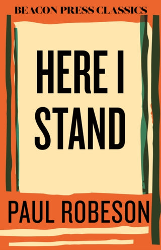 Supplemental image for 9780807018859 - Here I Stand