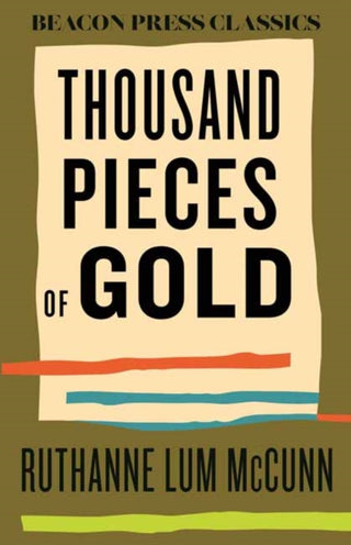 Cover image for 9780807018866 - Thousand Pieces of Gold