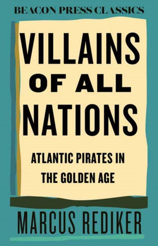 Cover image for 9780807018873 - Villains of All Nations