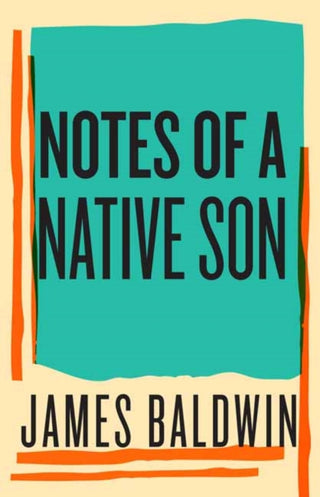 Cover image for 9780807018972 - Notes of a Native Son