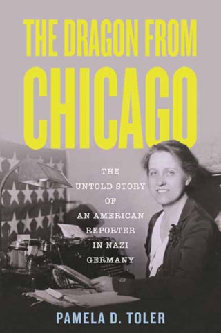 Cover image for 9780807019603 - The Dragon from Chicago