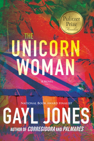 Cover image for 9780807019627 - The Unicorn Woman