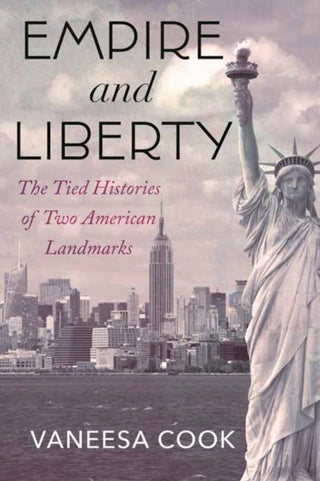 Cover image for 9780807019689 - Empire and Liberty