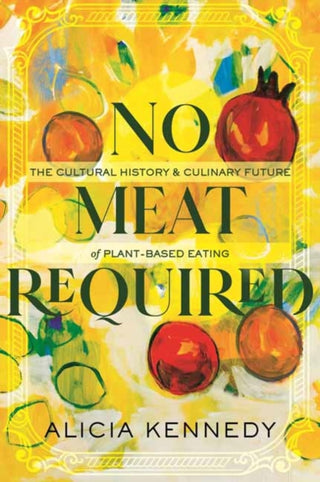 Cover image for 9780807020289 - No Meat Required