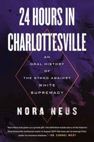 Supplemental image for 9780807020302 - 24 Hours in Charlottesville