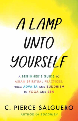 Cover image for 9780807020395 - A Lamp unto Yourself