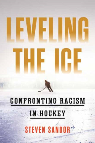 Cover image for 9780807020463 - Leveling the Ice