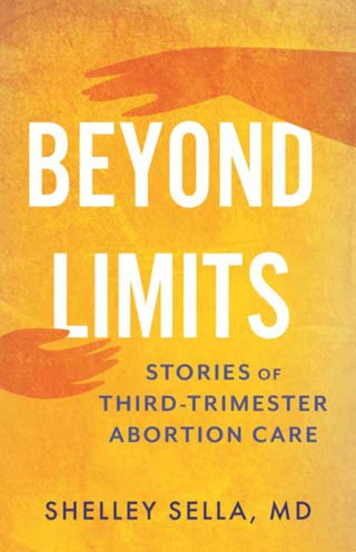 Cover image for 9780807020593 - Beyond Limits