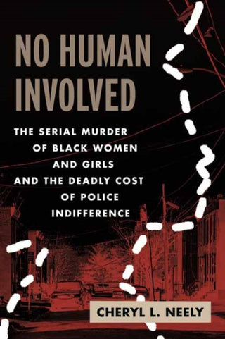 Cover image for 9780807021484 - No Human Involved