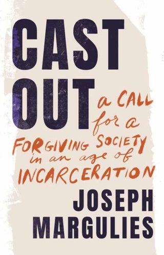 Cover image for 9780807021705 - Cast Out