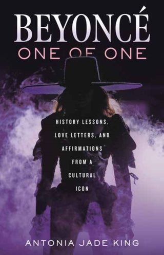 Cover image for 9780807022504 - Beyoncé-One of One