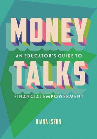 Cover image for 9780807022627 - Money Talks