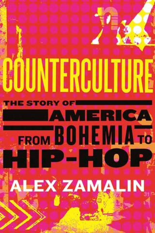 Cover image for 9780807022696 - Counterculture