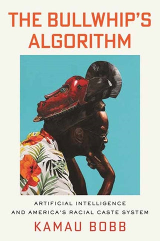 Cover image for 9780807023433 - The Bullwhip's Algorithm