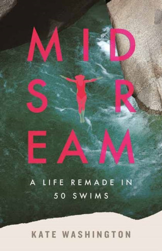 Cover image for 9780807023549 - Midstream
