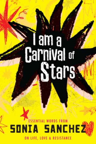 Cover image for 9780807025253 - I Am a Carnival of Stars