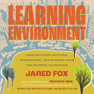 Cover image for 9780807026113 - Learning Environment