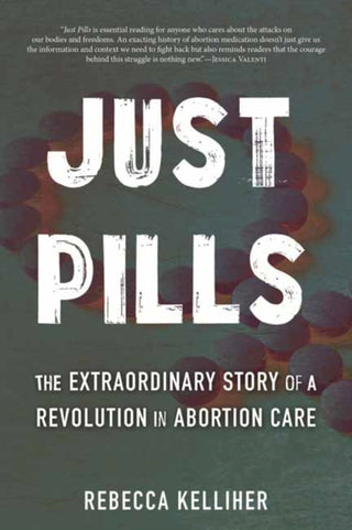 Cover image for 9780807026144 - Just Pills