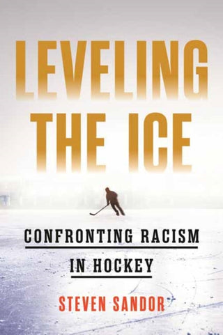Cover image for 9780807026182 - Leveling the Ice