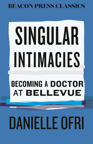 Cover image for 9780807026311 - Singular Intimacies