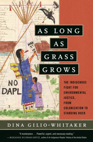 Cover image for 9780807028360 - As Long as Grass Grows