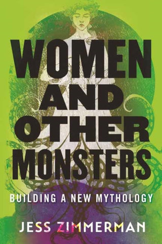 Cover image for 9780807055540 - Women and Other Monsters