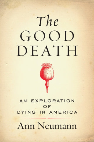 Cover image for 9780807076996 - The Good Death