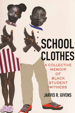 Cover image for 9780807093320 - School Clothes