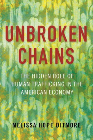 Cover image for 9780807093436 - Unbroken Chains