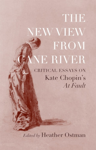 Cover image for 9780807177334 - The New View from Cane River