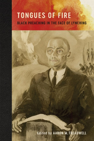 Cover image for 9780807184905 - Tongues of Fire