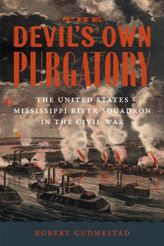 Cover image for 9780807184912 - The Devil's Own Purgatory