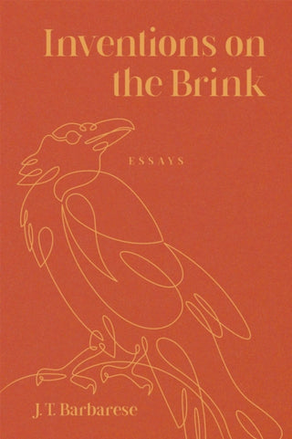 Cover image for 9780807185087 - Inventions on the Brink