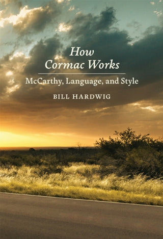 Cover image for 9780807185490 - How Cormac Works