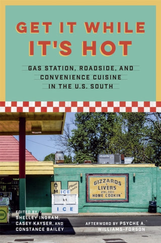 Cover image for 9780807186206 - Get It While It's Hot