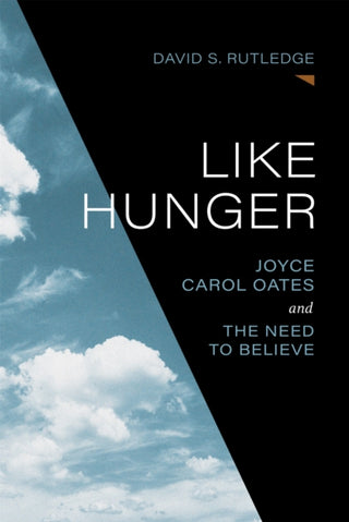 Cover image for 9780807187296 - Like Hunger