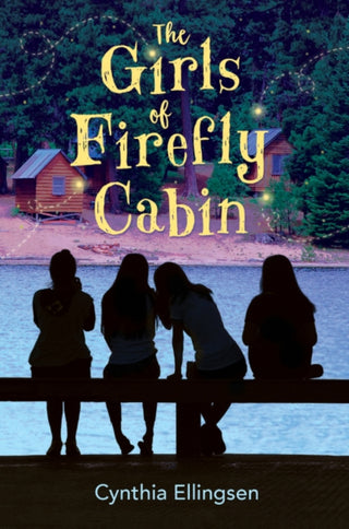 Cover image for 9780807529393 - The Girls of Firefly Cabin