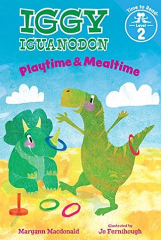 Supplemental image for 9780807536421 - Playtime & Mealtime