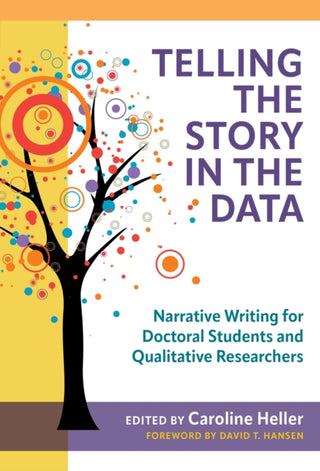 Supplemental image for 9780807767344 - Telling the Story in the Data