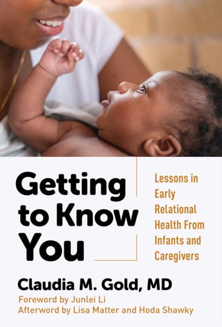 Cover image for 9780807786536 - Getting to Know You