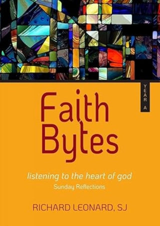Cover image for 9780809149704 - Faith Bytes