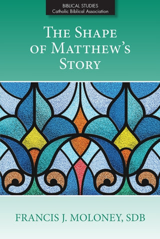 Cover image for 9780809155989 - The Shape of Matthew's Story
