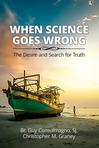 Cover image for 9780809156641 - When Science Goes Wrong