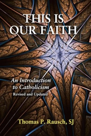Cover image for 9780809157044 - This Is Our Faith