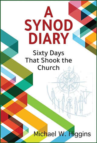 Cover image for 9780809157112 - Synod Diary