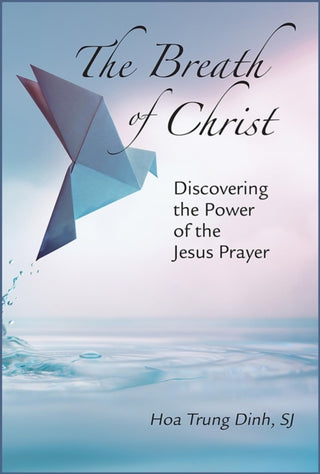 Cover image for 9780809157570 - The Breath of Christ